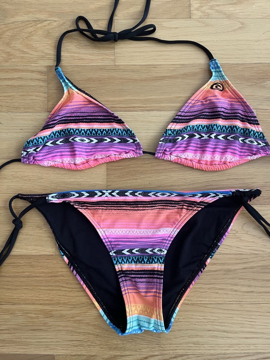 Rip Curl Badekleider & Bikinis: Bikini Rip Curl Grösse S – Gebraucht aus Frauenfeld von heyLani