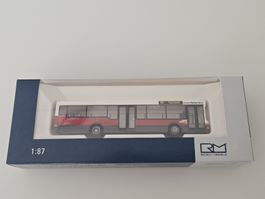 Rietze 75007 MAN NL 202 - Dr. Richard Wien