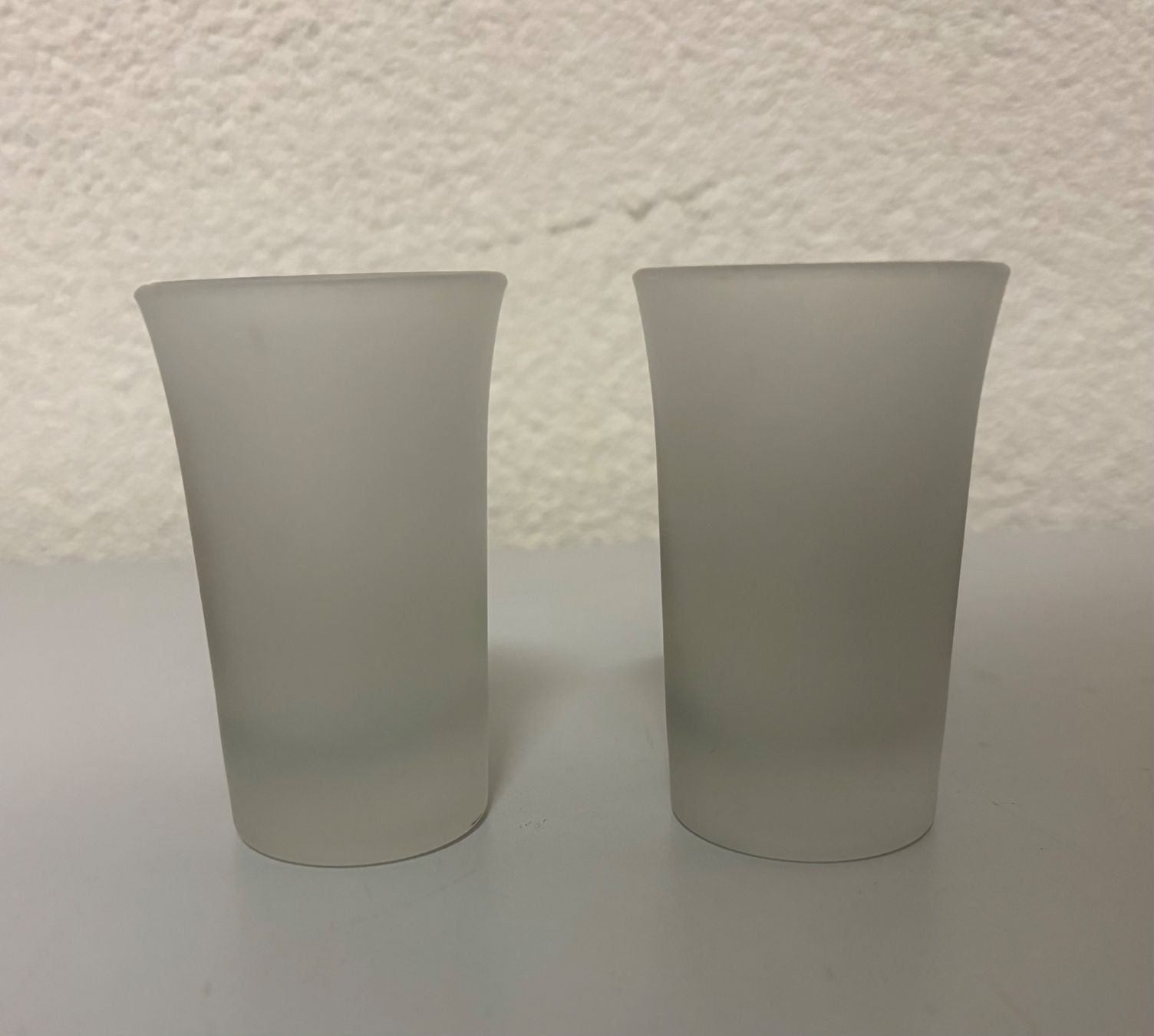 Bicchieri: Shotglas – Nuovo (secondo la descrizione) da Basel venduto da tif_m2h6 2