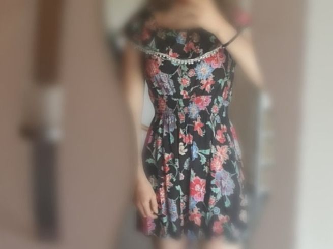 Vestiti: Sommerkleid – Usato da Moosseedorf venduto da Sonnenschein.. 1
