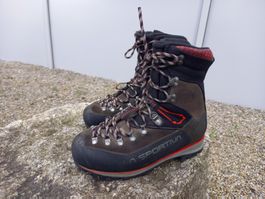 Bergschuh LASPORTIVA zu verkaufen