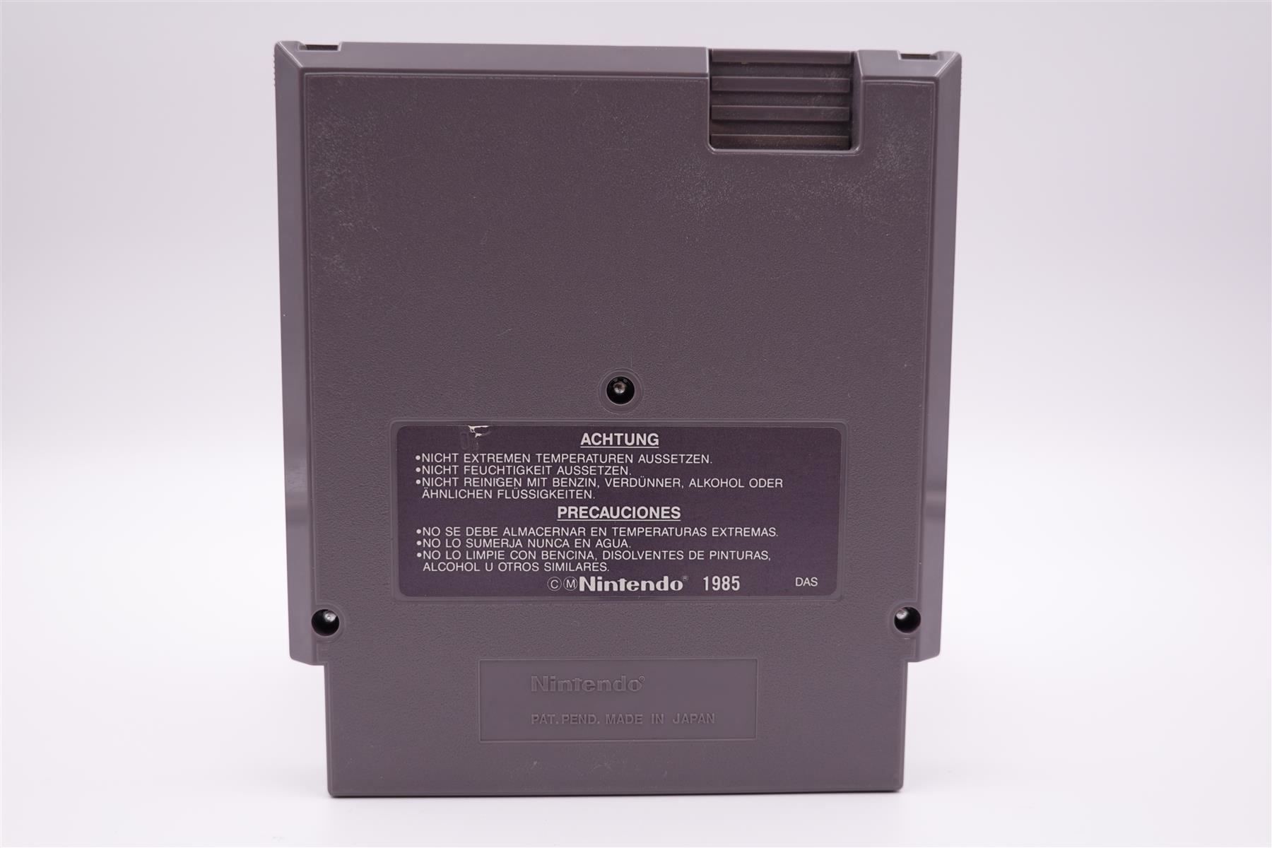 Nintendo Spiele: 3 in 1: Super Mario/Tetris /World Cup – Gebraucht aus Herisau von ZelliZone 1