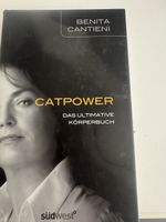 Buch Catpower