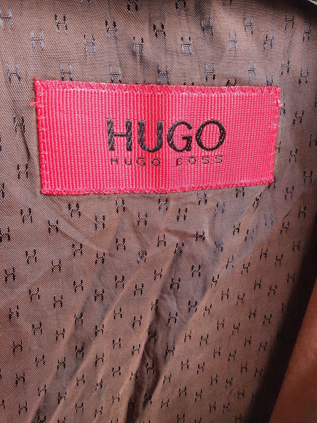 Hugo Boss Jacken: HUGO BOSS Jacke – Gebraucht aus Bern von Helays 6