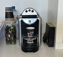 Nespresso Zenius