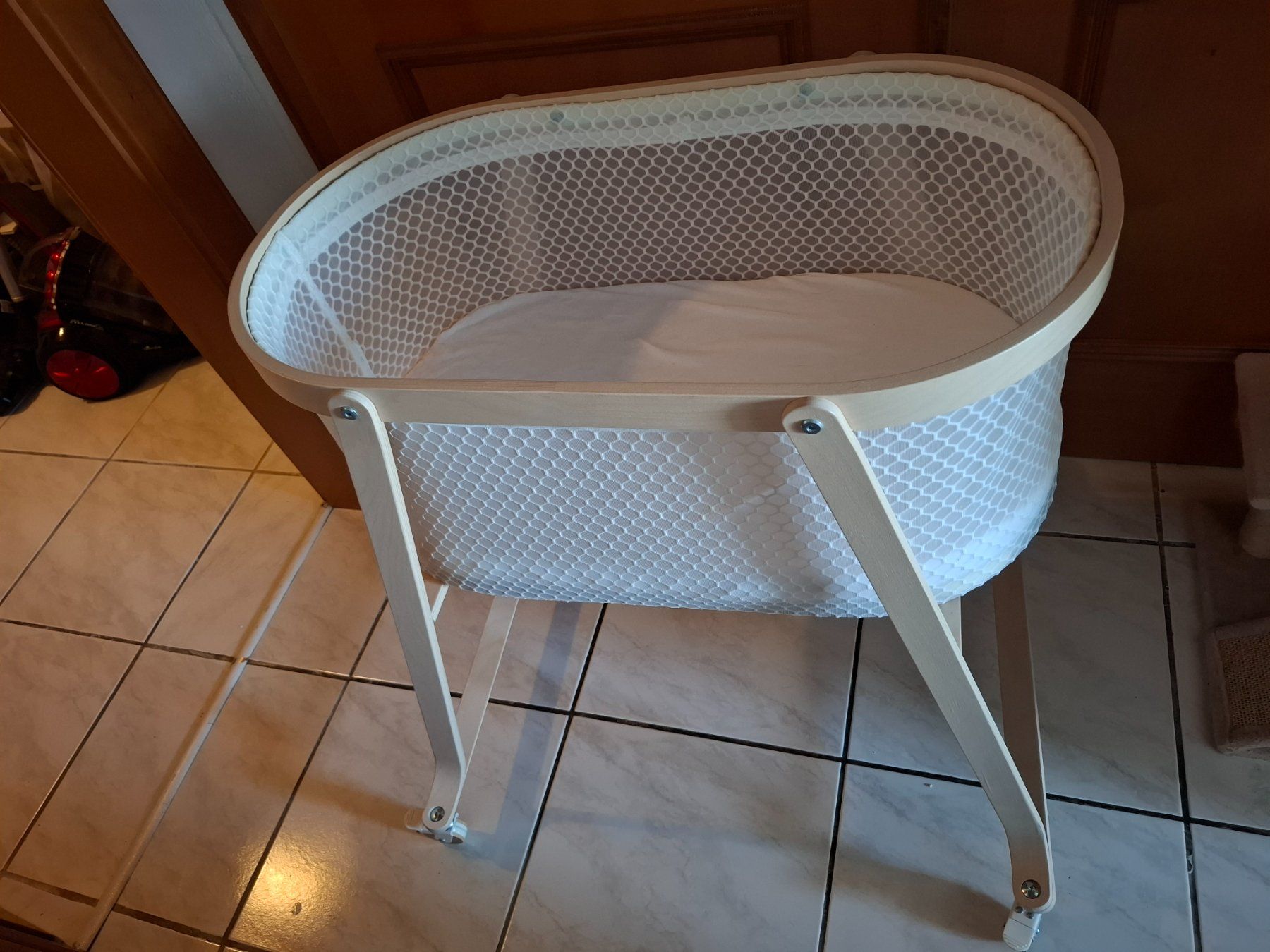 Ikea Wiegen & Stubenwagen: Stubenwagen Älskvärd Ikea – Gebraucht aus Wädenswil von elirah05 1