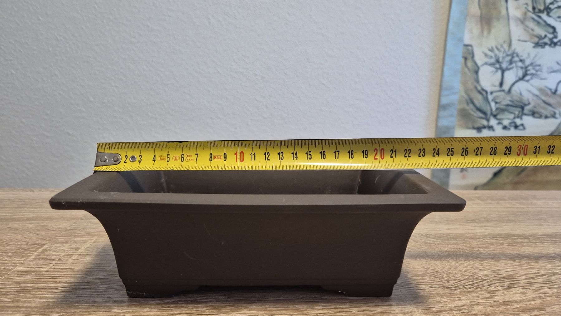 Vasi & Recipienti: 2 vasi bonsai/bonsaishale/pots – Nuovo (secondo la descrizione) da Veyrier venduto da per_c6sz 3