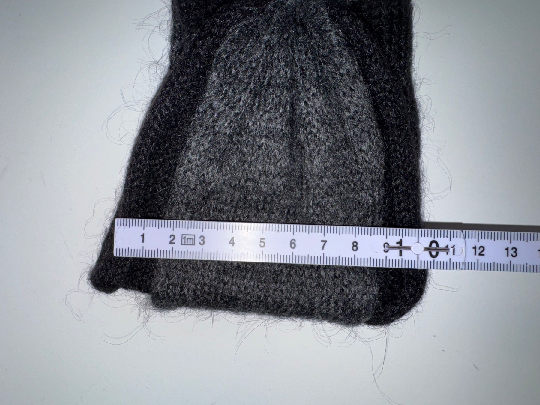 Accessori per capelli: weiches Stirnband – Usato da Grosswangen venduto da shoes.bags.and.co 2