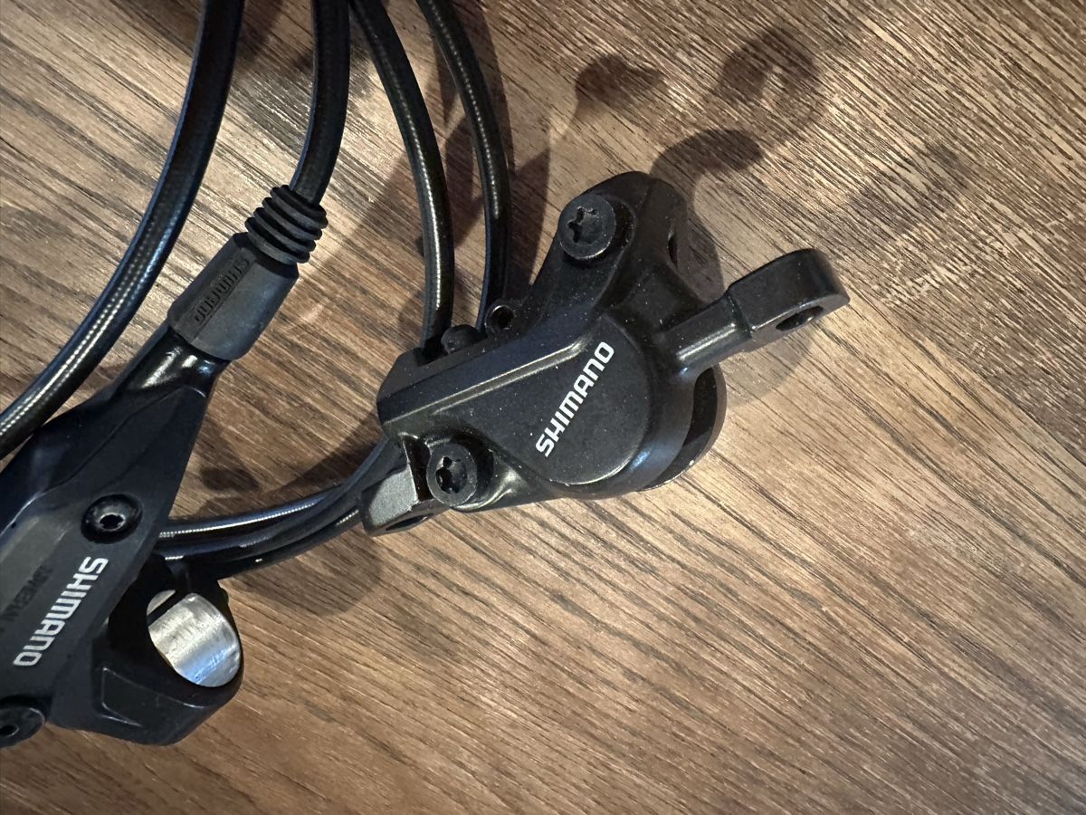 Shimano Pezzi di ricambio: Shimano BL-M395/396 – Nuovo (secondo la descrizione) da Jonen venduto da Qubic 1