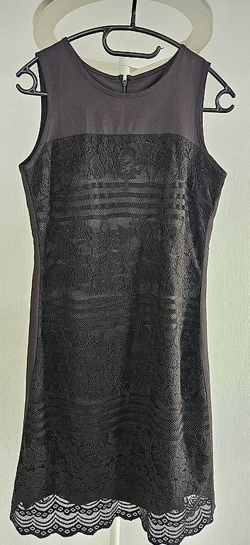 Kleider: Kleid Gr. M Spitze – Gebraucht aus Baden von Boomer76