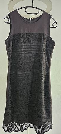 Kleid Gr. M Spitze