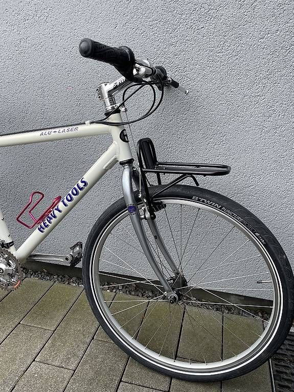 Biciclette: VTT Vintage Parfait état - Taille M – Usato da Bevaix venduto da Greg999 2