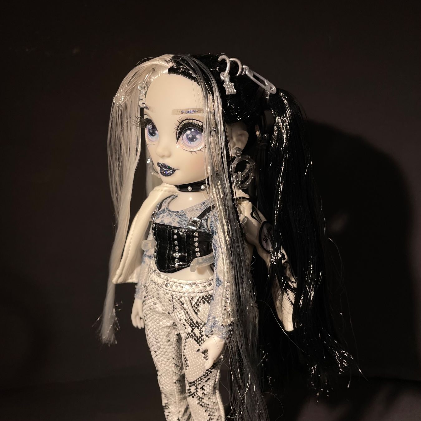 MGA Bambole: NEU & RAR: Shadow High Series 1 Heather Grayson – Nuovo e nell'imballaggio originale da Bellach venduto da Dreamer2501 2
