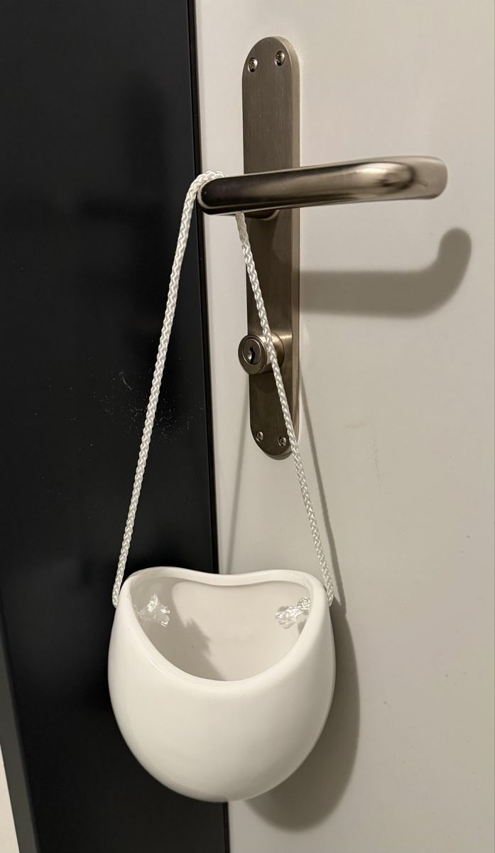 Blumentöpfe: Kazai - hängender Blumentopf ( Neu) – Neu und originalverpackt aus Volketswil von coral72 1