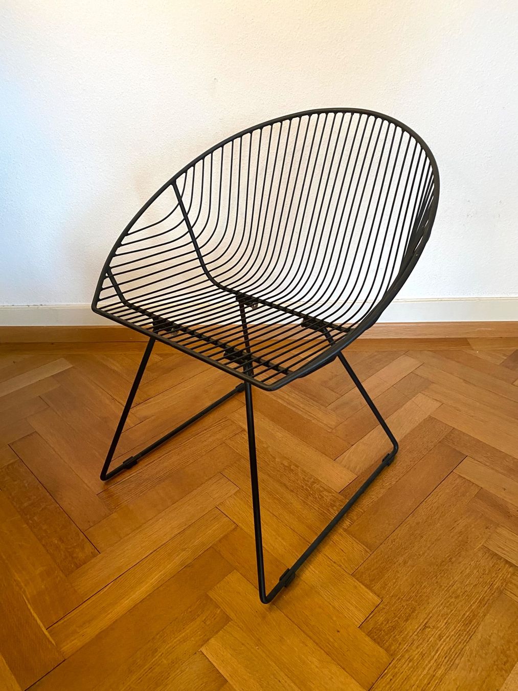 Sedie: Design Sessel Chair – Usato da Olten venduto da sportwelt 5