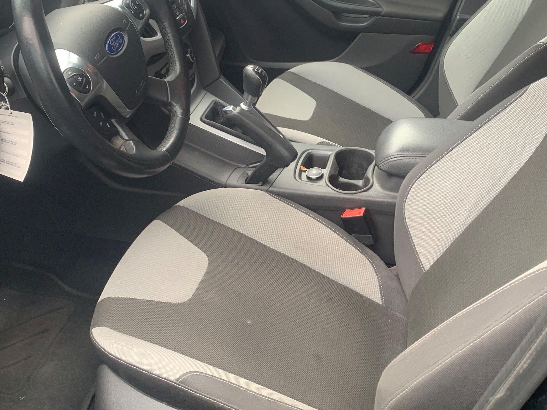 Ford Automobili: Ford Focus 1.0 Carving – Usato da Seftigen venduto da Urs60 1
