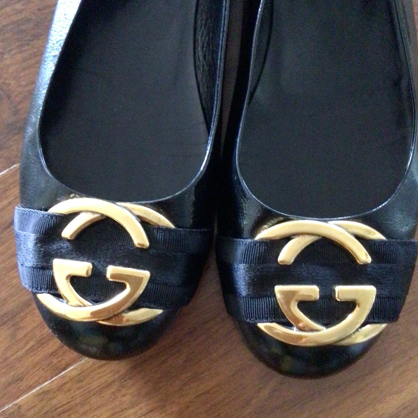 Gucci Scarpe da donna: Ballerina Gucci 🥿 – Usato da Zürich venduto da ArmariodeRuth_Senora