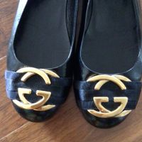 Ballerina Gucci 🥿