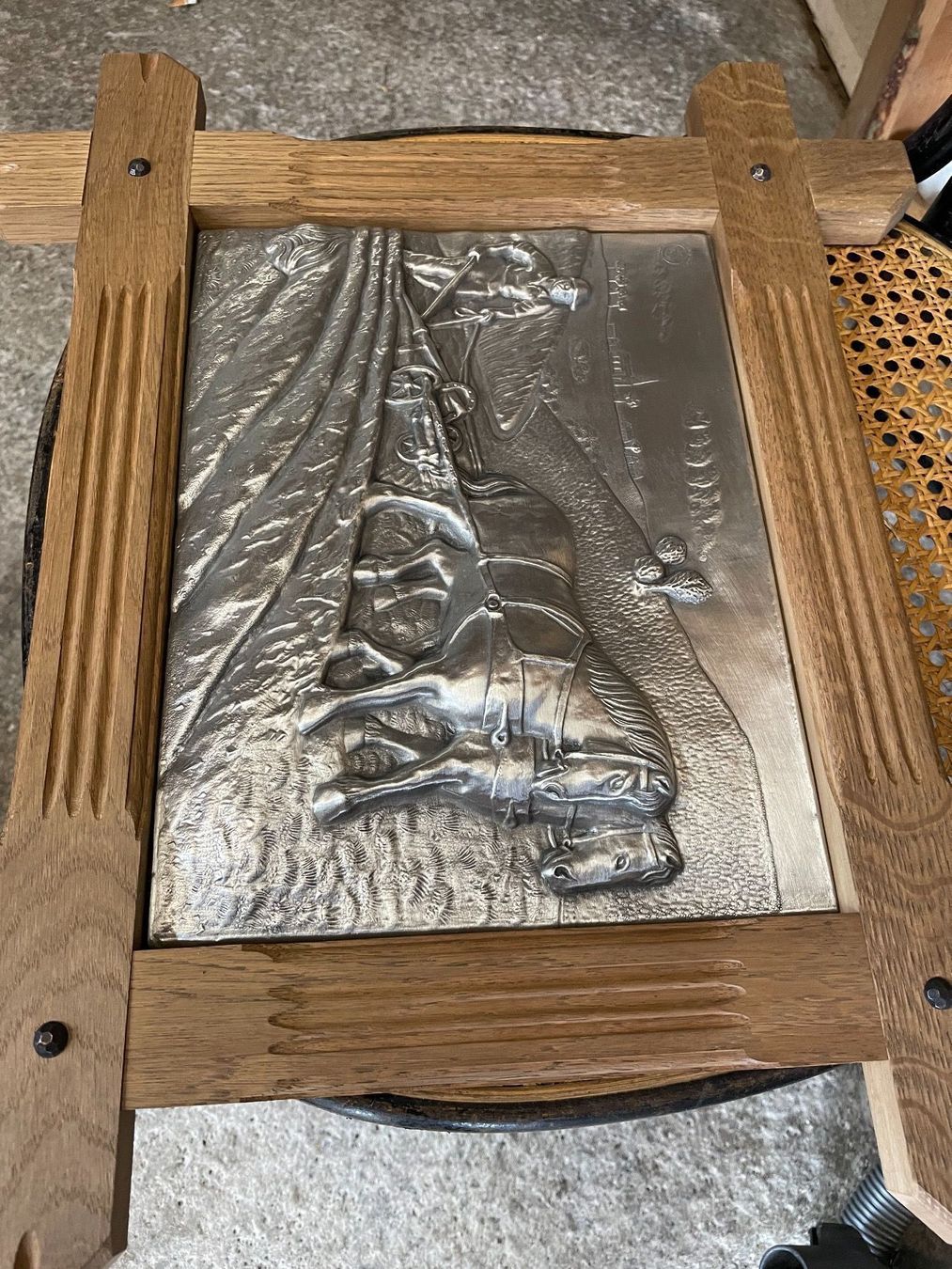 Foto & Immagini: Wandbild Ackerfeld – Usato da Villmergen venduto da Bezdupe 2