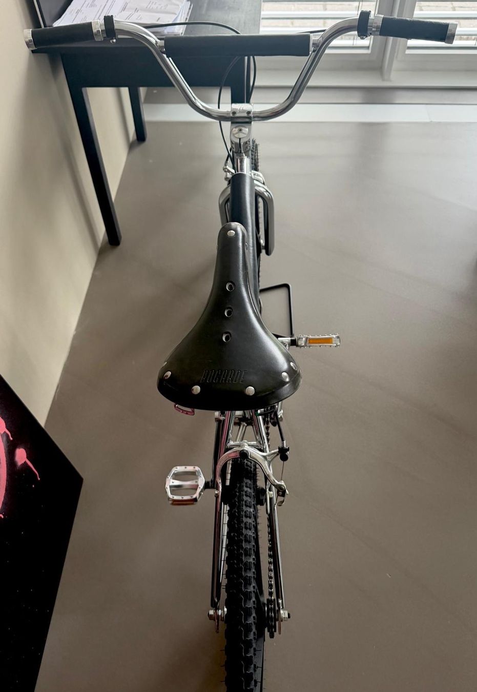 Velos: Bogarde 24 BMX Cruiser – Gebraucht aus Worblaufen von jggu92 1