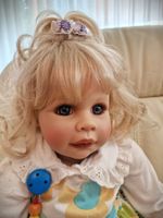 Puppe Angelina von Monika Peter-Leicht