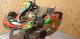 GO KART