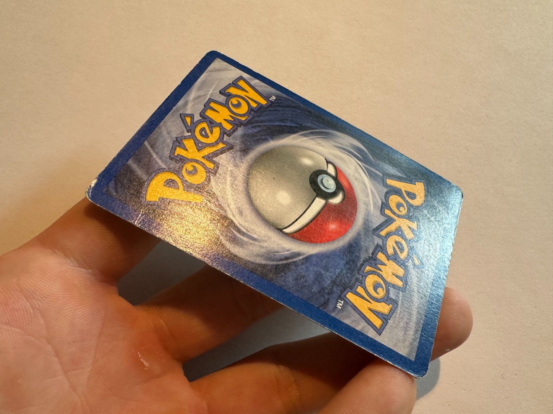 Pokémon Sammelbilder & Trading cards: Aquana holo Dschungel DE – Gebraucht aus Hagendorn von Pokecollectorch 6