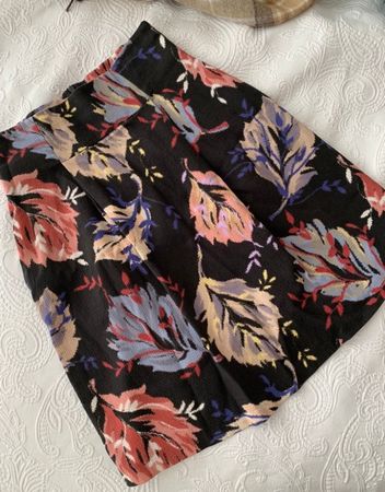 Jolie Jupe Rock Max &Co Taille 34