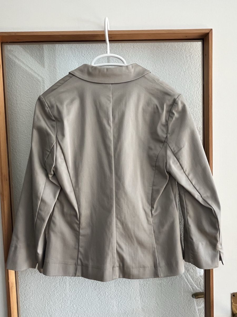 Hallhuber Jacken: NEU Blazer Hallhuber, Gr. 34 – Neu (gemäss Beschreibung) aus Zollikon von brownbear1 4