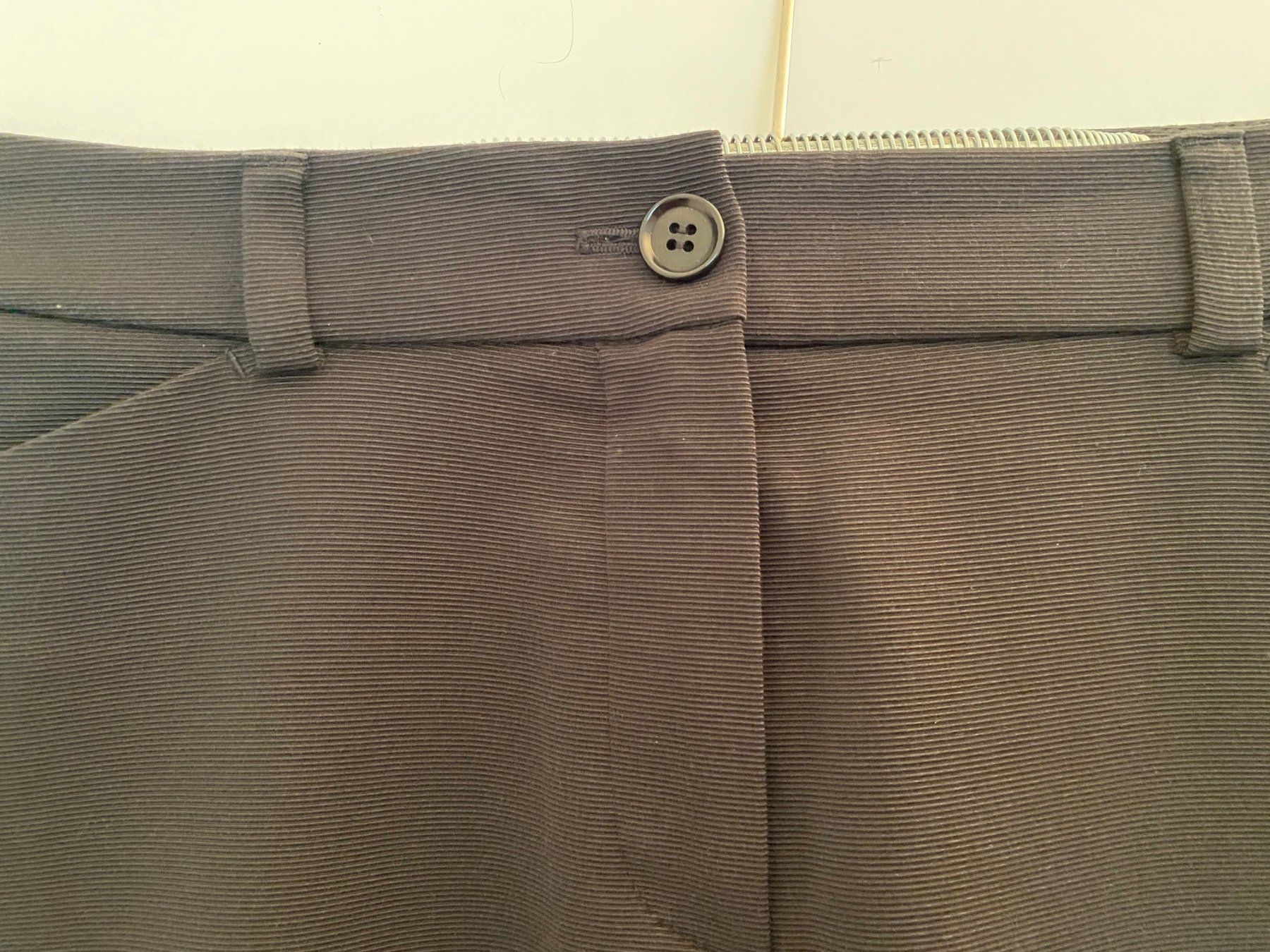Gerry Weber Pantaloni: Edle Hosen von Gerry Weber, Gr. 36 – Usato da Luzern venduto da Transaction 1