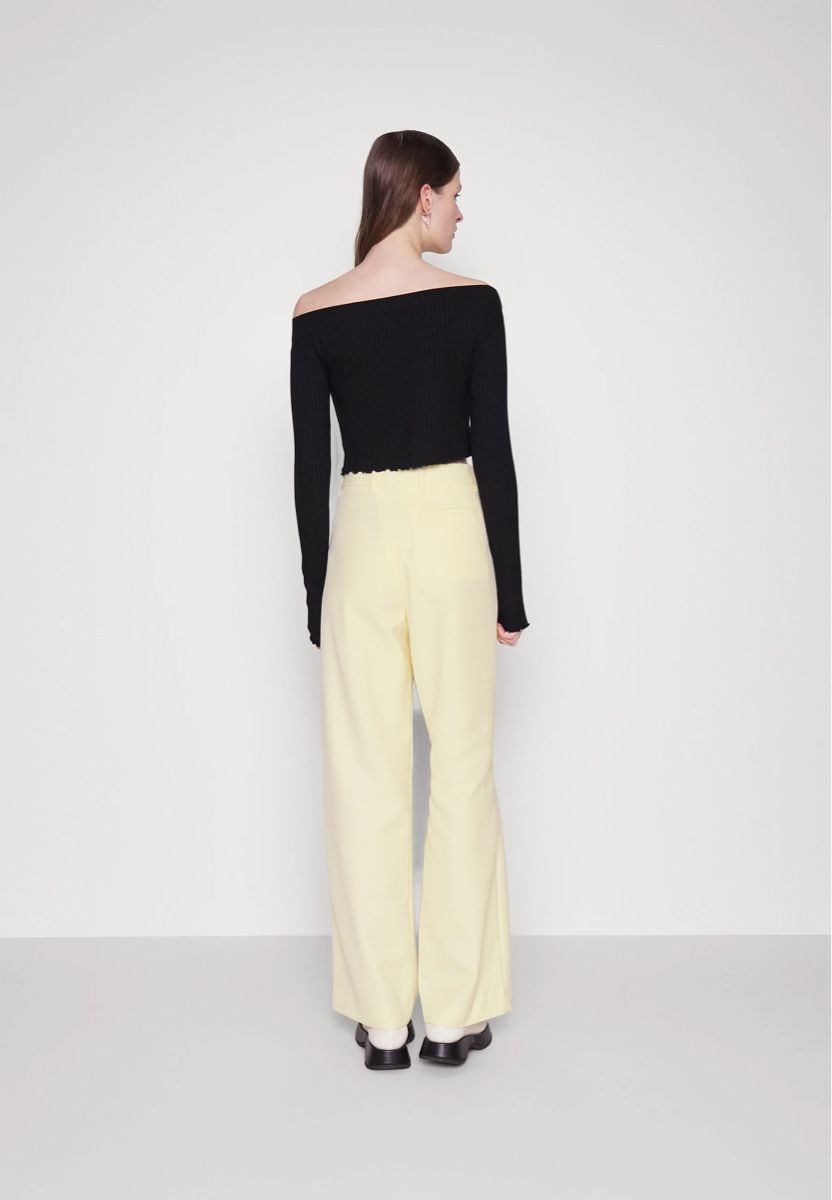 Pantaloni: WON HUNDRED CAMILLE - STOFFHOSE Orginalpreis 255.- – Nuovo e nell'imballaggio originale da Zürich venduto da luxuryoutlet1 4