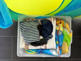 Diverse Baby- und Kindersachen