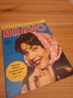 Bravo Heft Nr.27 1959