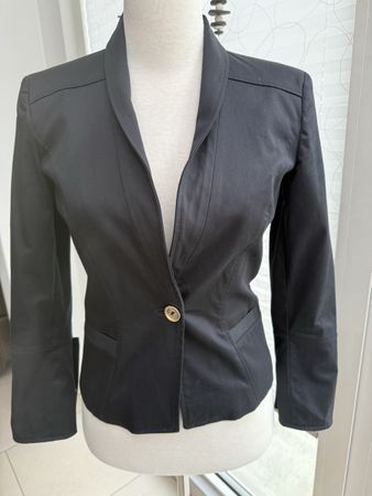 Blazer versace