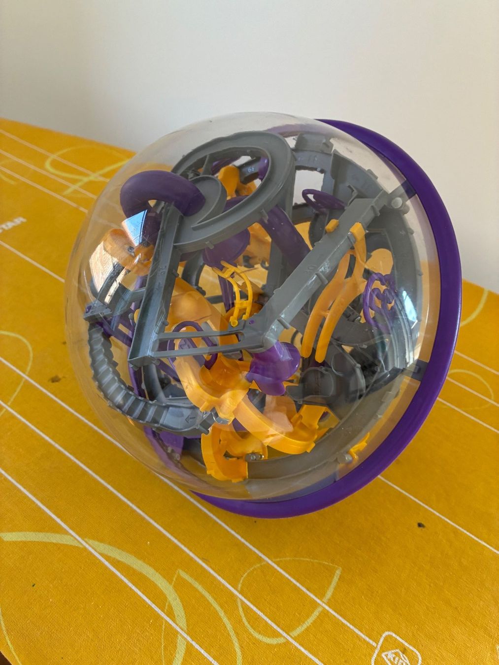 Jouets: Labyrinball – D'occasion à Hünenberg See par BoAr 1