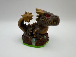 Skylanders Spyro´s Adventure Bash