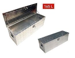 Vintec Alu Transportbox VT 165