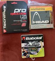 Tennis Saiten Package