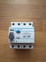 FI Schutzschalter Hager 25A/30mA