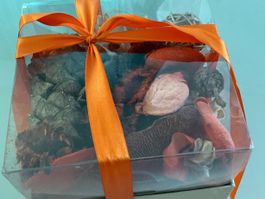 Duftendes Potpourri ca. 200g