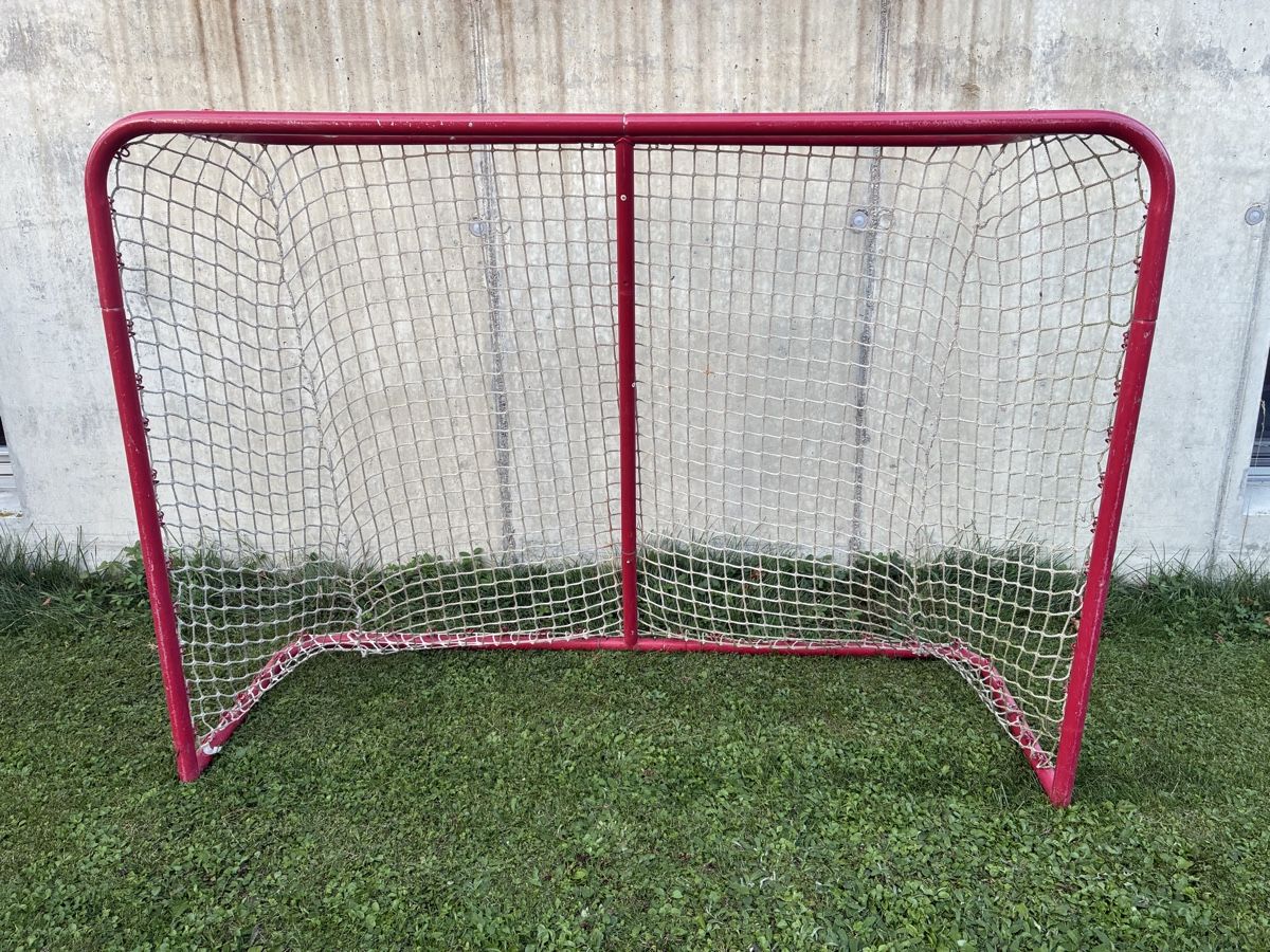 Giochi: Unihockeytore – Usato da Bern venduto da Noatheastronaut 1