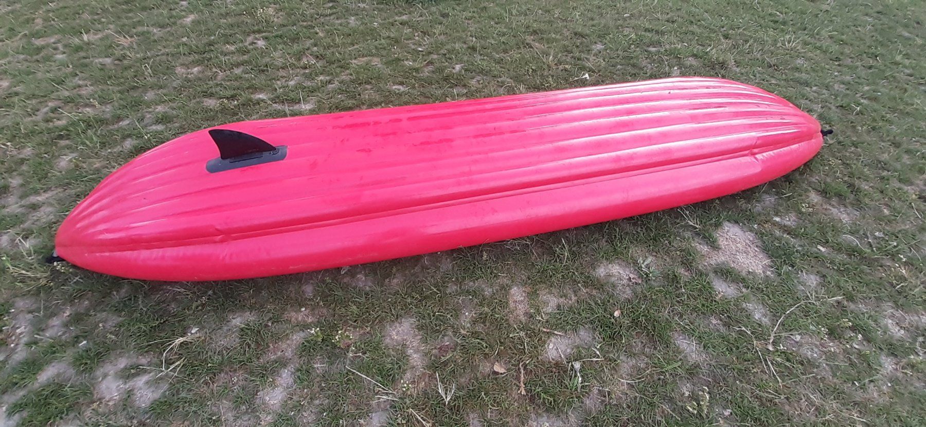 Barche: Twist Gumotex  2/rot Kayak – Usato da Zürich venduto da govinda3 4