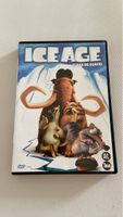 Film "L'Âge de Glace" DVD occasion - Parfait pour l'hiver!
