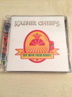 Kaiser Chiefs - Off with their Heads