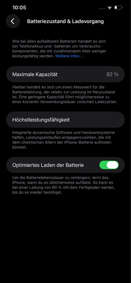 Apple Telefoni cellulari / Smartphones: iPhone 12 Max Pro - Defektes 5G – Difettoso da Zürich venduto da Koivusaari 6