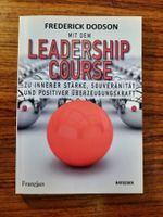 Leadership Course von Frederick Dodson**