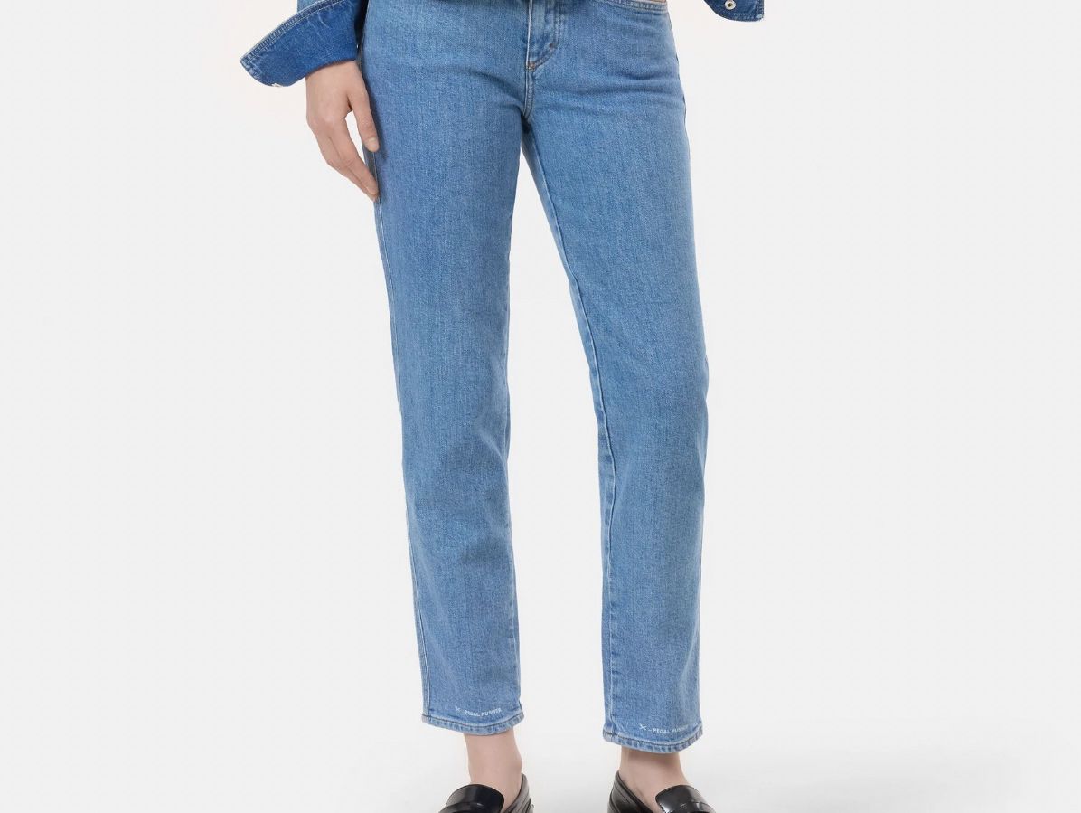 Closed Jeans: Closed Pedal Pusher – Usato da Zürich venduto da Anna-S 6