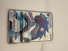 Zoroark Holo - Shining Legends (77a/73) Pokemon - Near Mint