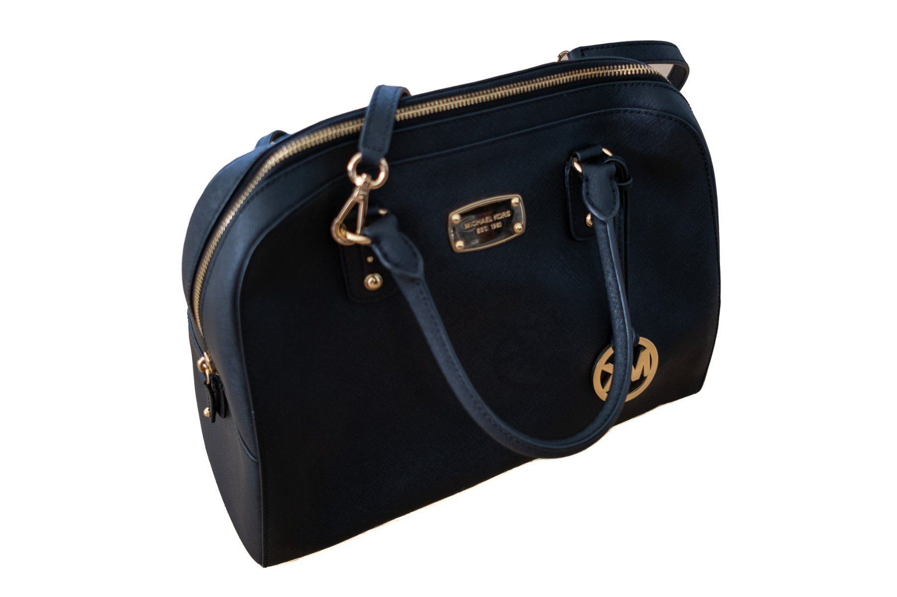 Michael Kors Borse da donna: Damen Handtasche Michael Kors – Nuovo (secondo la descrizione) da Birmensdorf ZH venduto da mku_9qbw