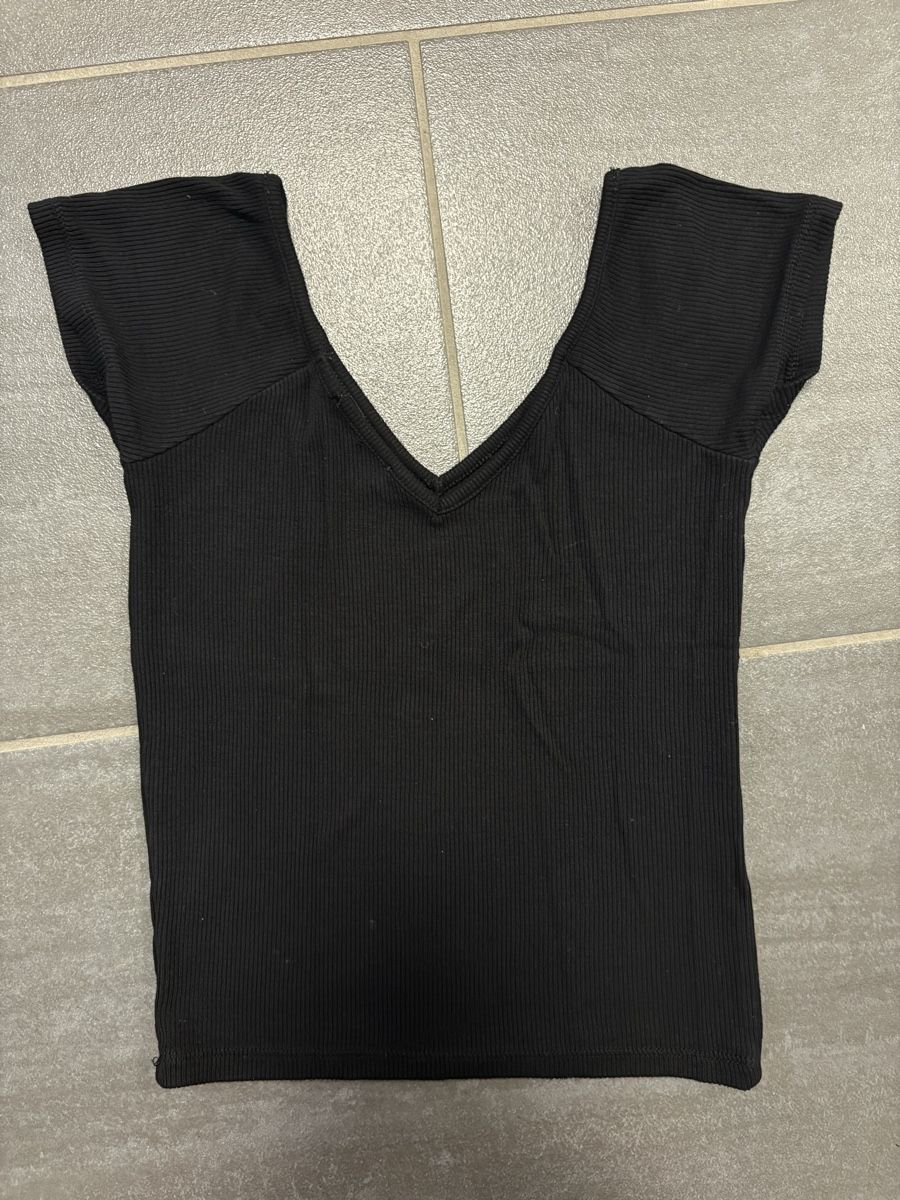 Stradivarius Tops: Stradivarius Top M – D'occasion à Rümlang par svent 3